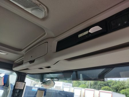 2018 SCANIA P 500 XT - photo 22