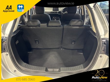 2017 Mazda Demio - photo 14