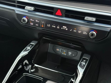 2026 Kia Sorento - photo 19
