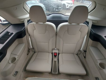 2015 Volvo XC90 - photo 14
