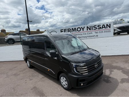 2027 Nissan Interstar - photo 15