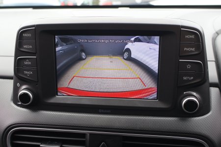 2018 Hyundai KONA - photo 13