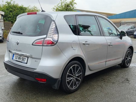 2014 Renault Scenic - photo 5