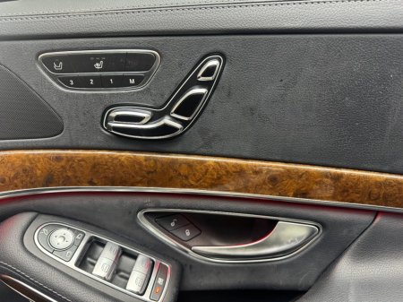 2015 Mercedes-Benz S-Class - photo 19