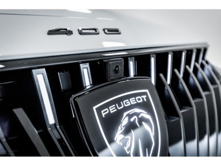 2026 Peugeot 408 - photo 29