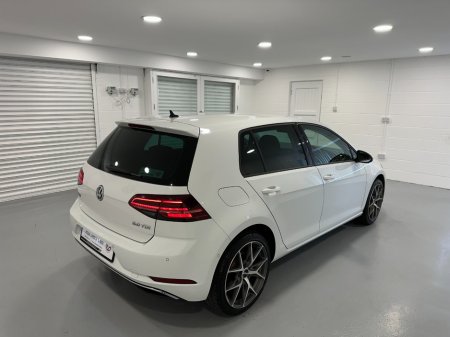 2020 Volkswagen Golf - photo 16