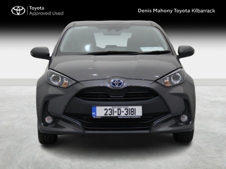 2023 Toyota Yaris - photo 5