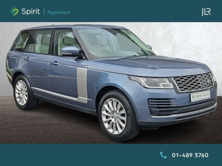 2022 Land Rover Range Rover Vogue PHEV P400e