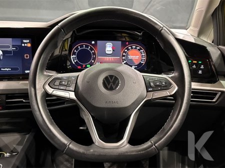 2021 Volkswagen Golf - photo 18