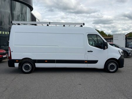 2023 Renault Master - photo 8