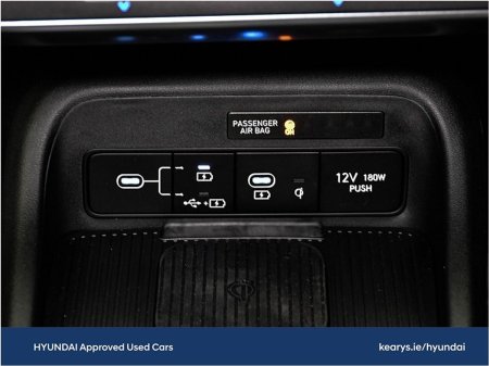 2024 Hyundai KONA - photo 17