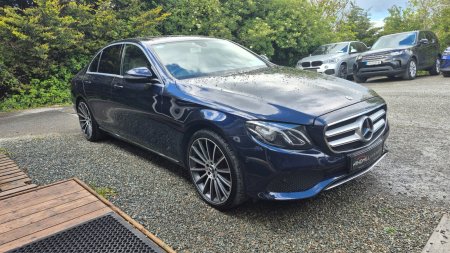 2018 Mercedes-Benz E-Class - photo 2