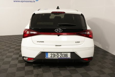 2023 Hyundai i20 - photo 6