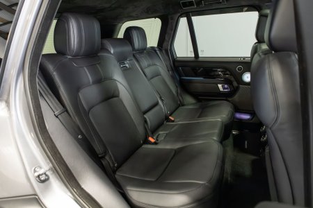 2021 Land Rover Range Rover - photo 11