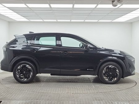 2026 Nissan Qashqai - photo 11