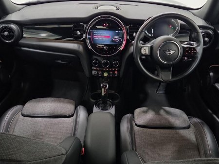 2023 Mini Cooper - photo 4