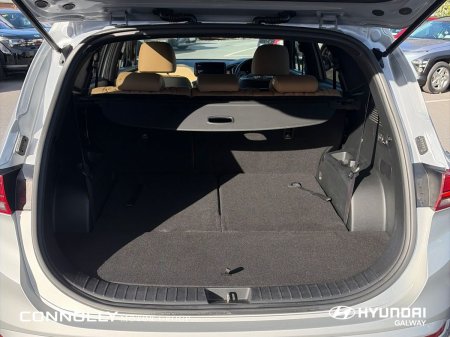 2022 Hyundai Santa Fe - photo 8