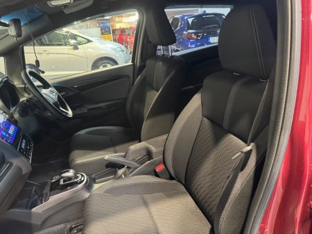 2018 Honda Fit - photo 18