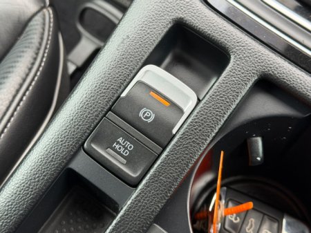 2018 Volkswagen Arteon - photo 20