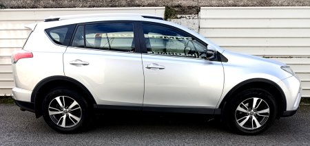 2016 Toyota RAV4 - photo 7