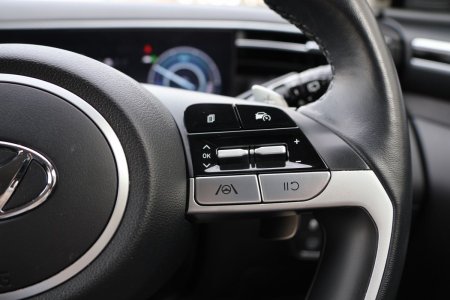 2024 Hyundai Tucson - photo 13