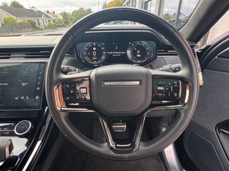 2023 Land Rover Range Rover Sport - photo 15