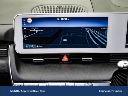 2024 Hyundai IONIQ 5 - photo 20