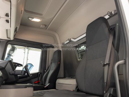 2026 SCANIA G460 XT SUPER - photo 23