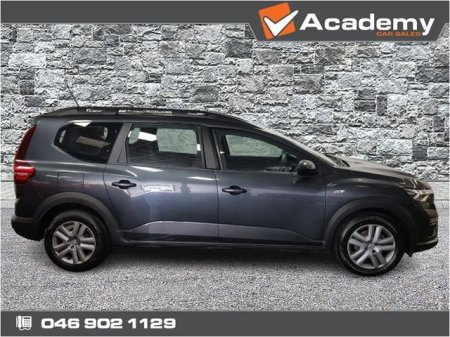2023 Dacia Jogger - photo 6