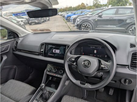 2024 Skoda Karoq - photo 12