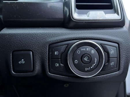 2019 Ford Ranger - photo 27