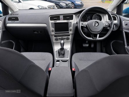 2016 Volkswagen Golf - photo 7