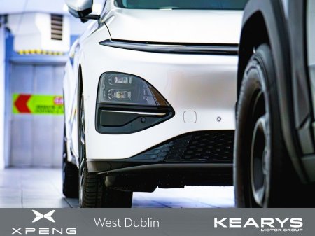 2026 XPeng G6 - photo 20