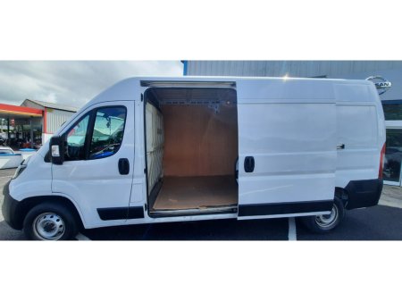 2023 Fiat Ducato - photo 9