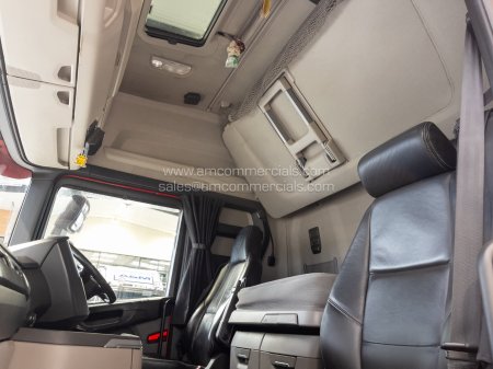 2019 SCANIA R450 - photo 19