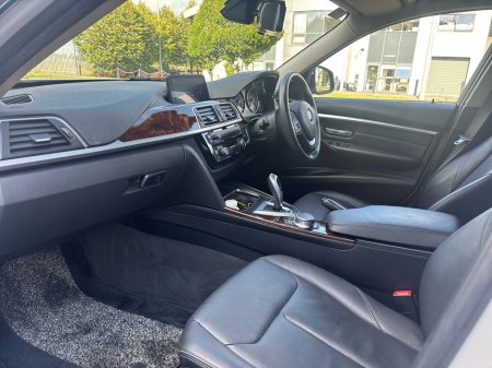 2018 BMW 3-Series - photo 2