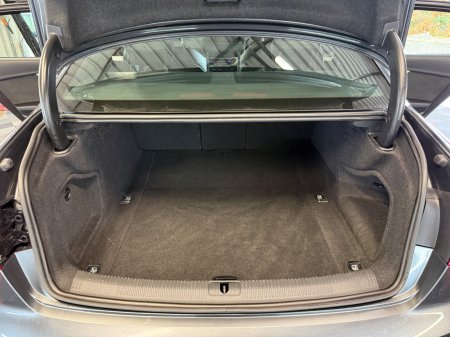 2024 Audi A4 - photo 12