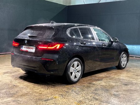 2020 BMW 1-Series - photo 3