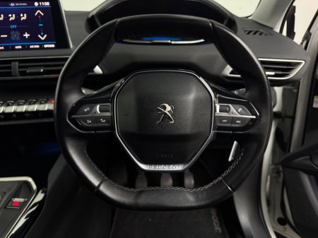 2019 Peugeot 3008 - photo 11