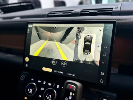 2026 Land Rover Defender - photo 22