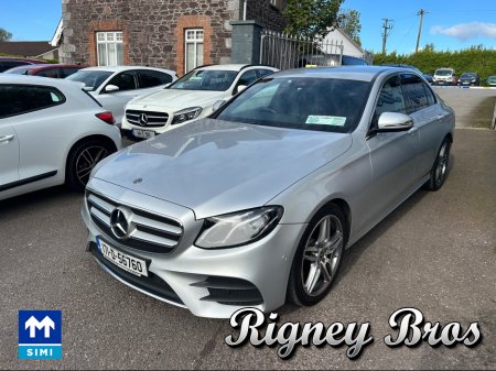 2017 Mercedes-Benz E-Class - photo 3