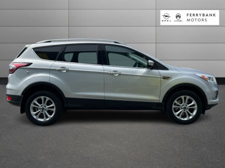 2017 Ford Kuga - photo 4