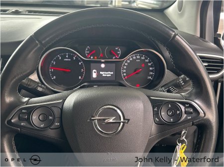2023 Opel Crossland X - photo 12