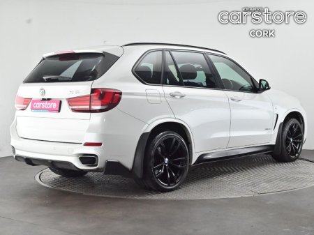 2017 BMW X5 - photo 5