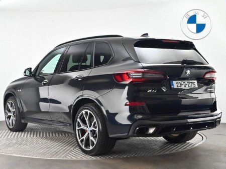2023 BMW X5 - photo 2