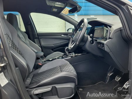 2023 Volkswagen Golf - photo 23