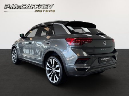 2020 Volkswagen T-Roc - photo 7