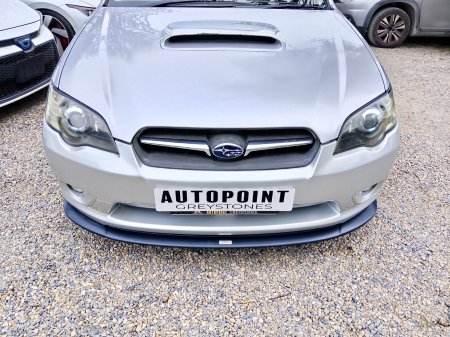 2004 Subaru Legacy - photo 7
