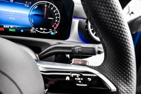 2025 Mercedes-Benz CLA - photo 22