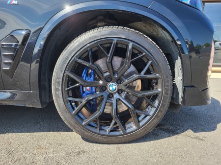 2023 BMW X5 - photo 22